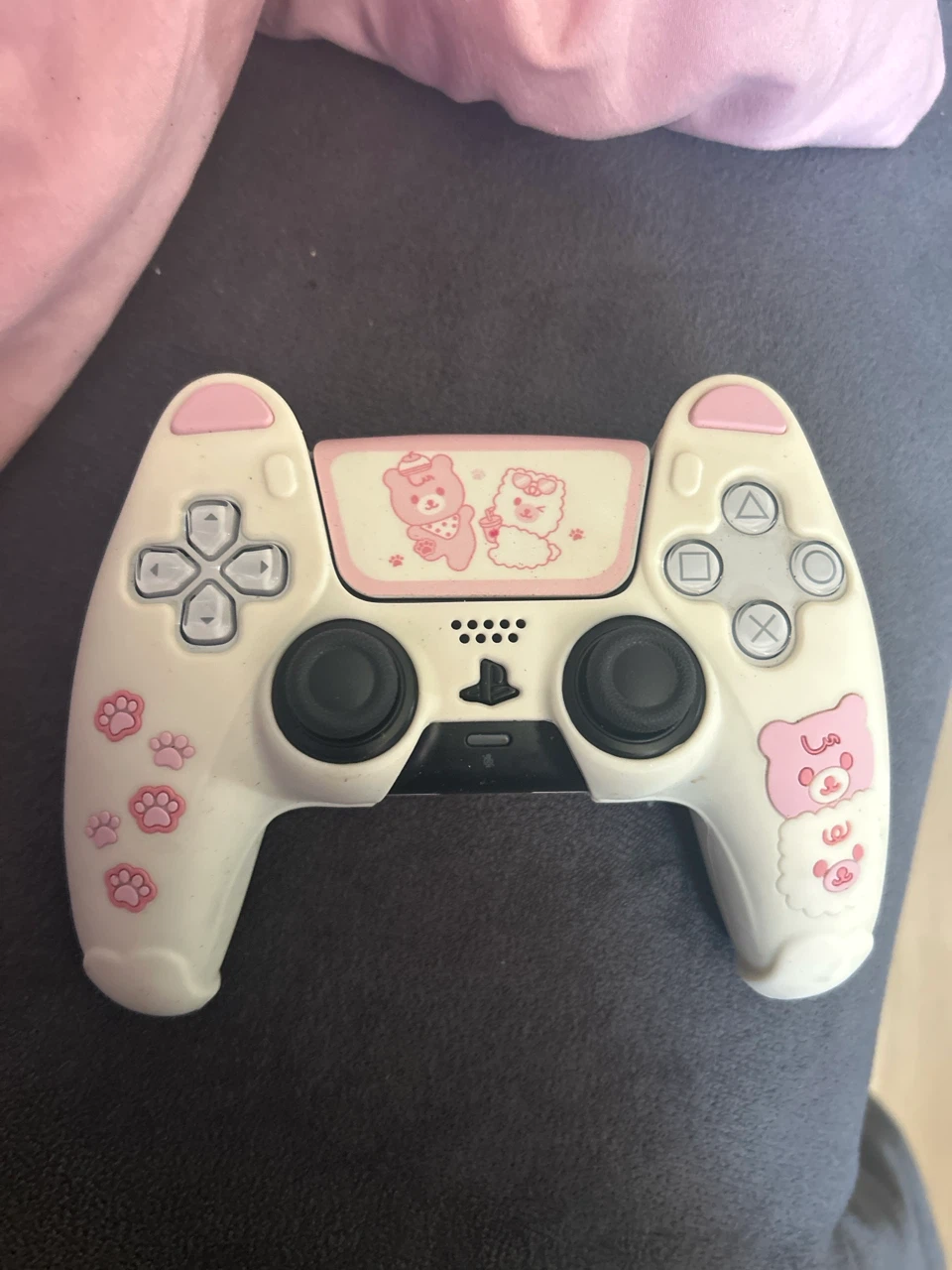 Ps5  Game Controller