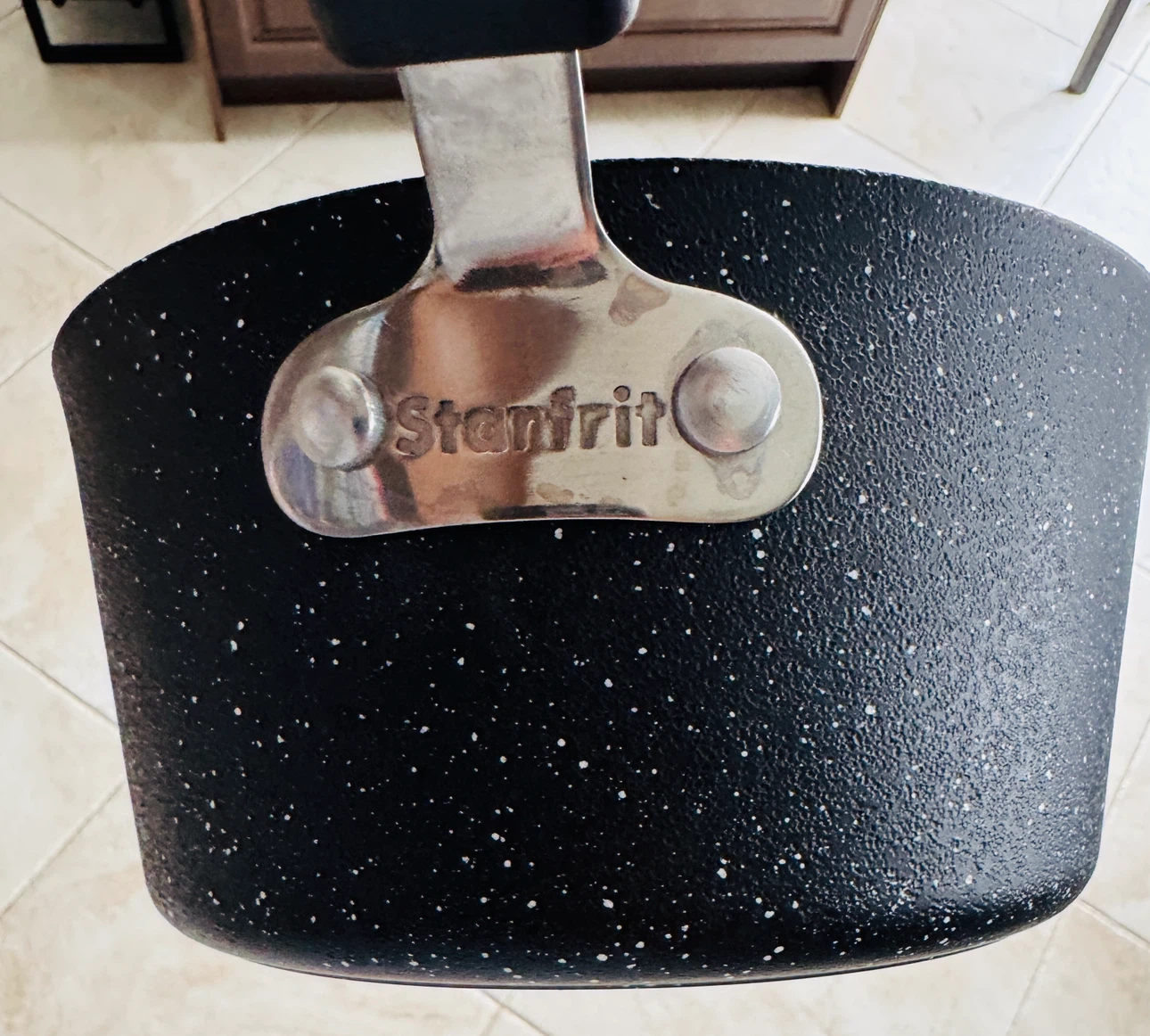 Stanfrit Rock Saucepan