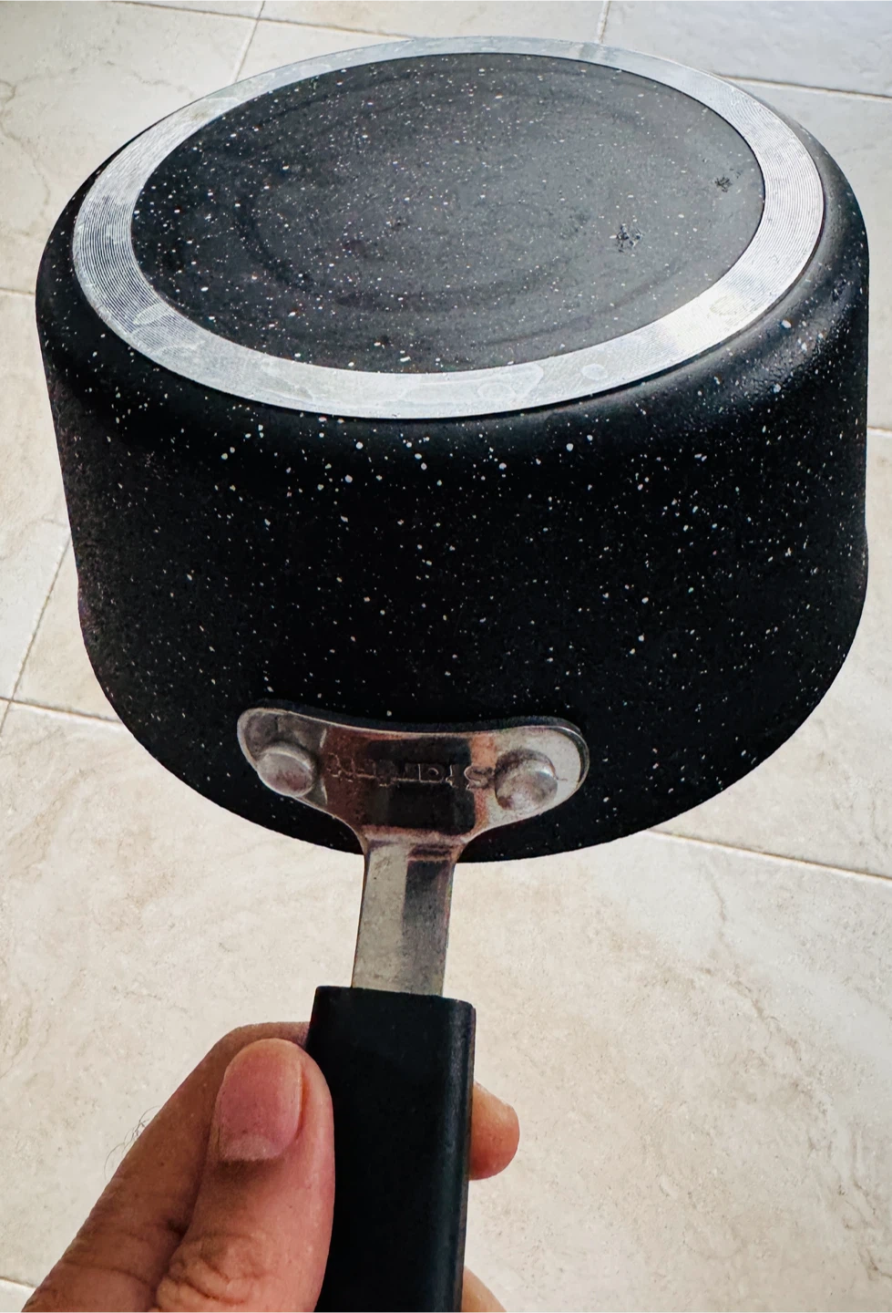 Stanfrit Rock Saucepan - photo 2