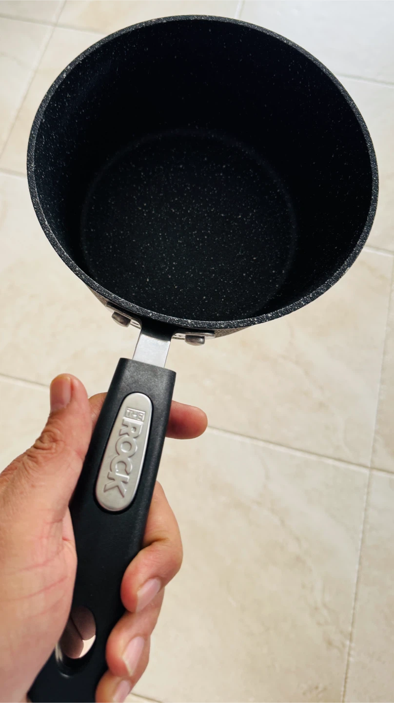 Stanfrit Rock Saucepan - photo 4