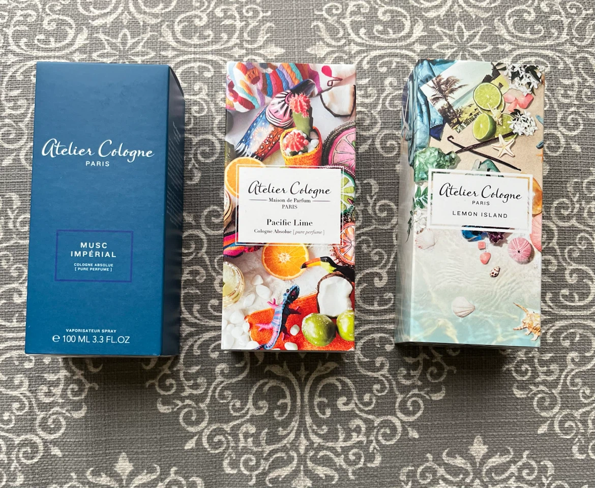Atelier Cologne