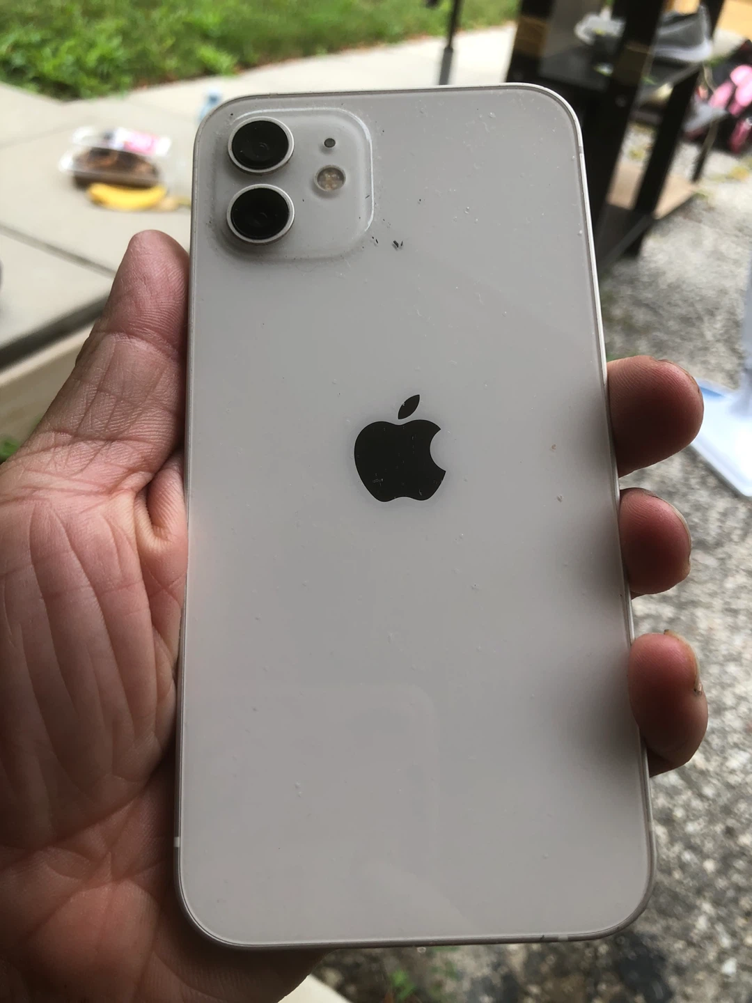Apple iPhone 12  -128 g B. - photo 2