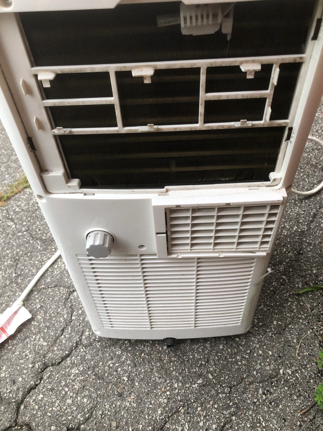 Comfee 6000 BTU Portable Air Conditioner - photo 3