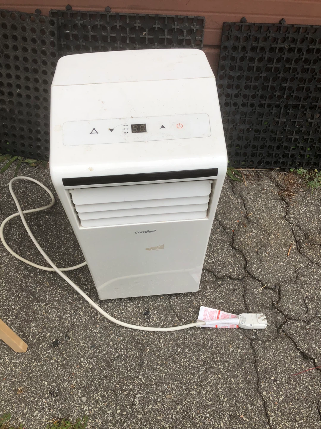 Comfee 6000 BTU Portable Air Conditioner