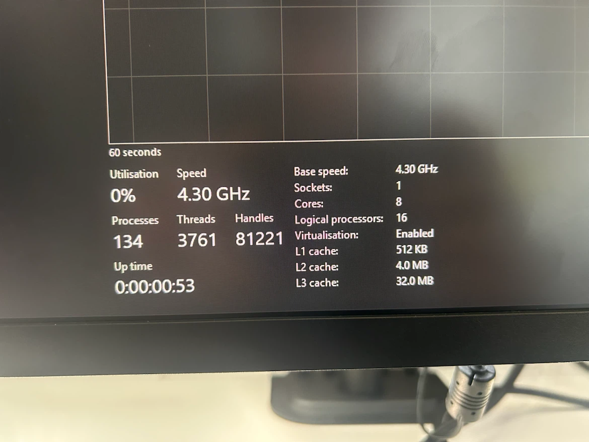Ryzen 7 5800X AM4 - photo 4