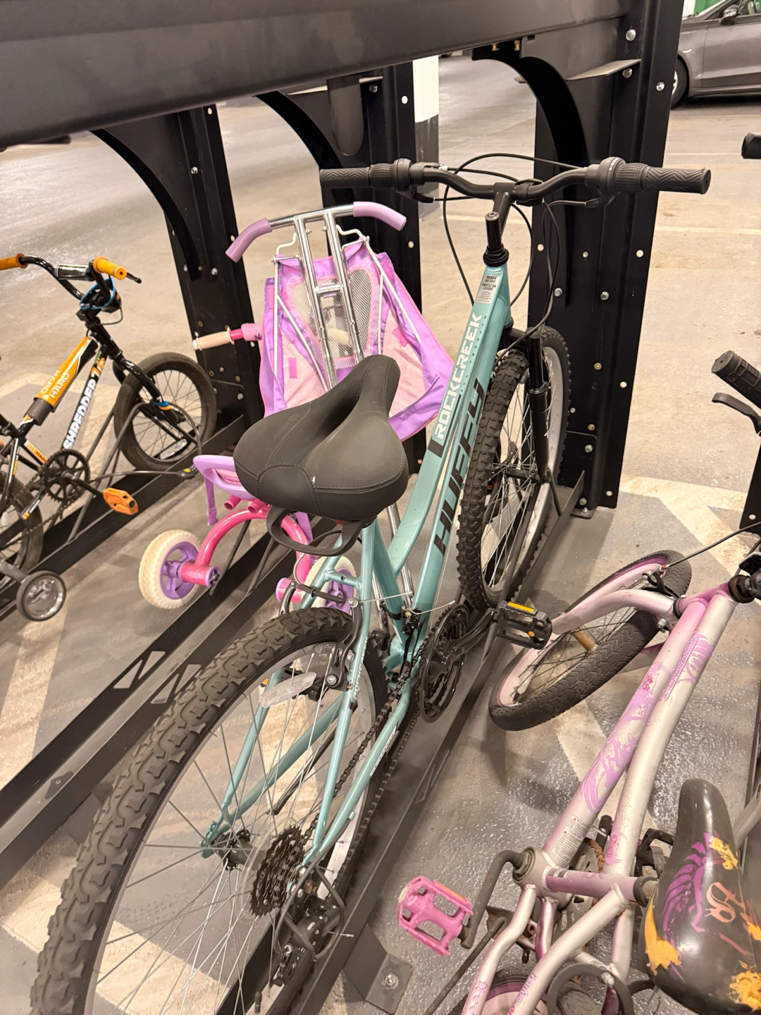 HUFFY ROCK CREEK Bicycle - photo 2
