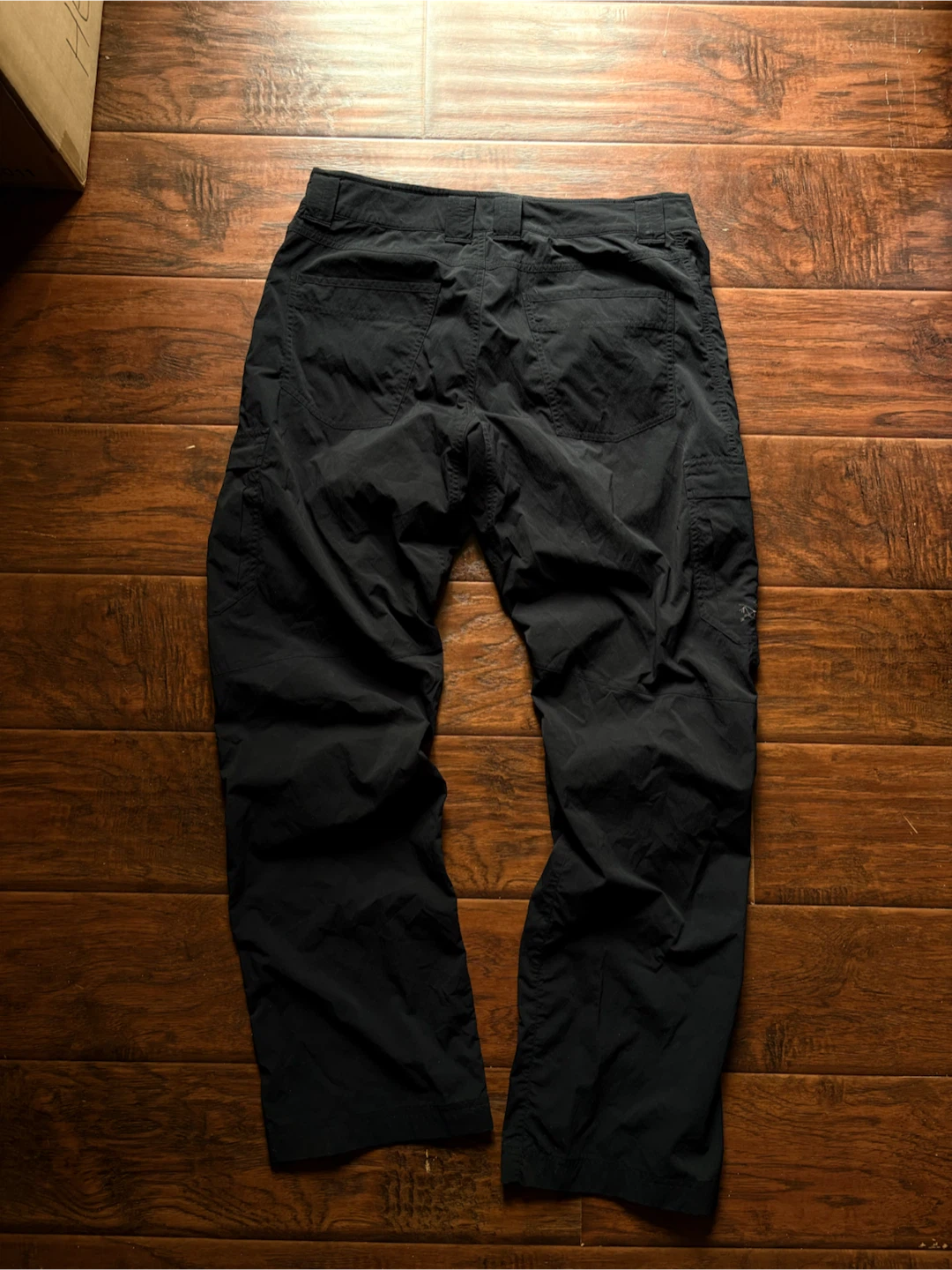 Arcteryx Rampart hiking cargo pants 34x32 - photo 5