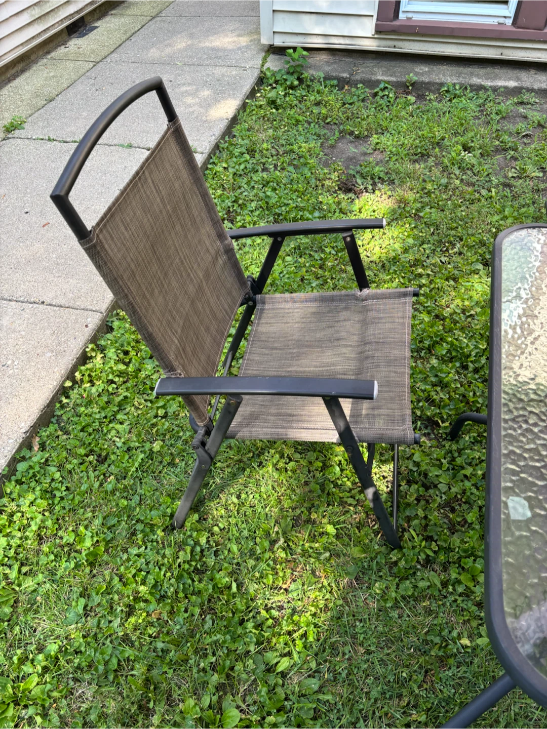 Patio Set - photo 2
