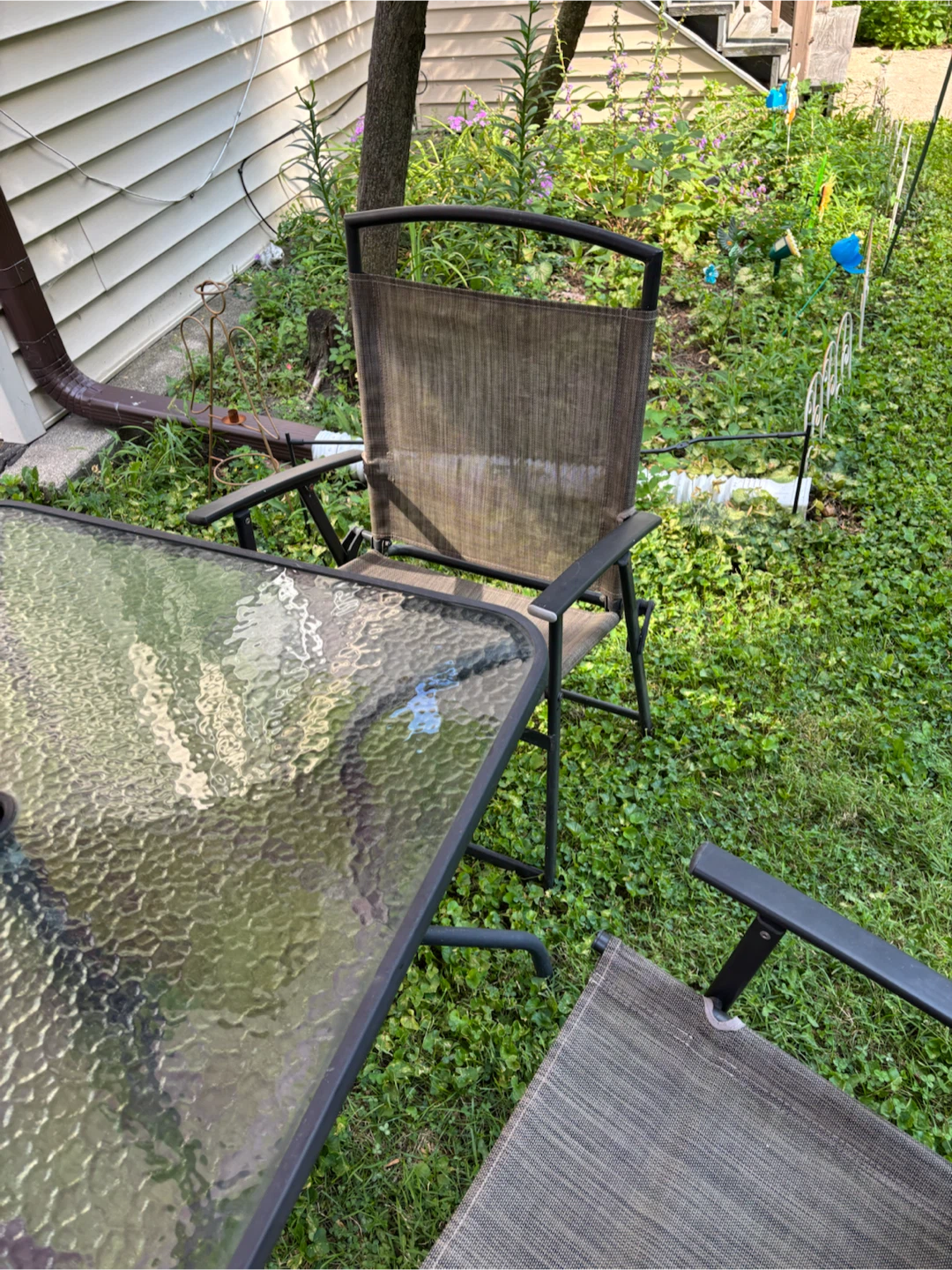 Patio Set - photo 3