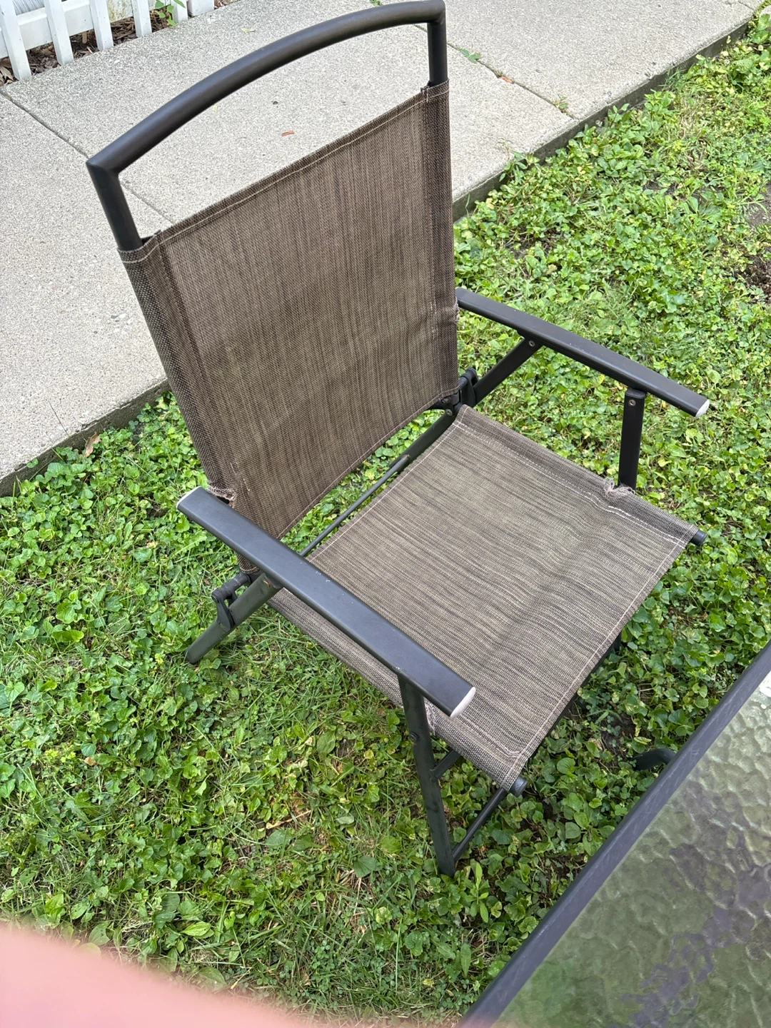 Patio Set - photo 5