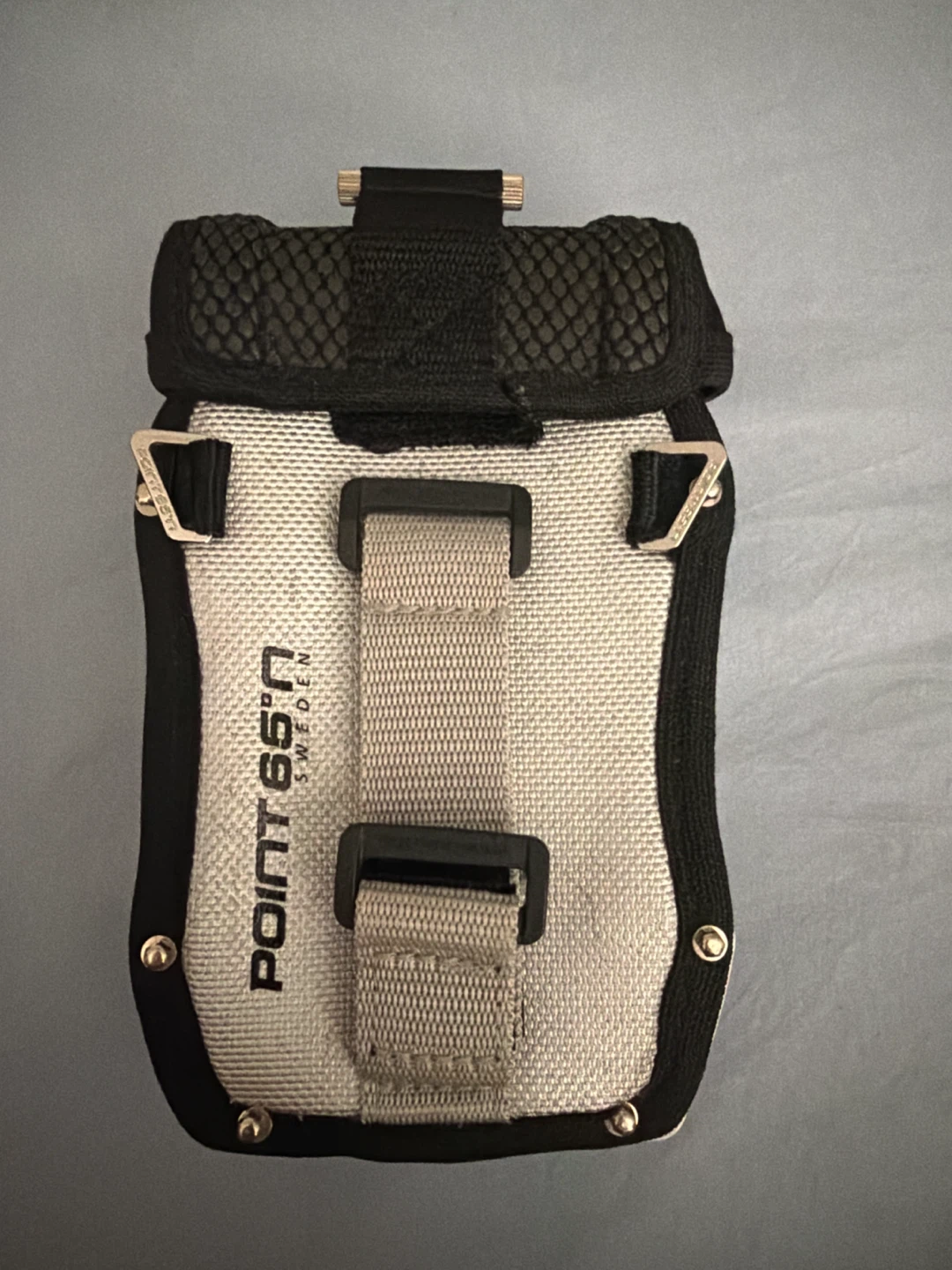 Point 65.n Sweden  hard  Case with Strap - photo 2