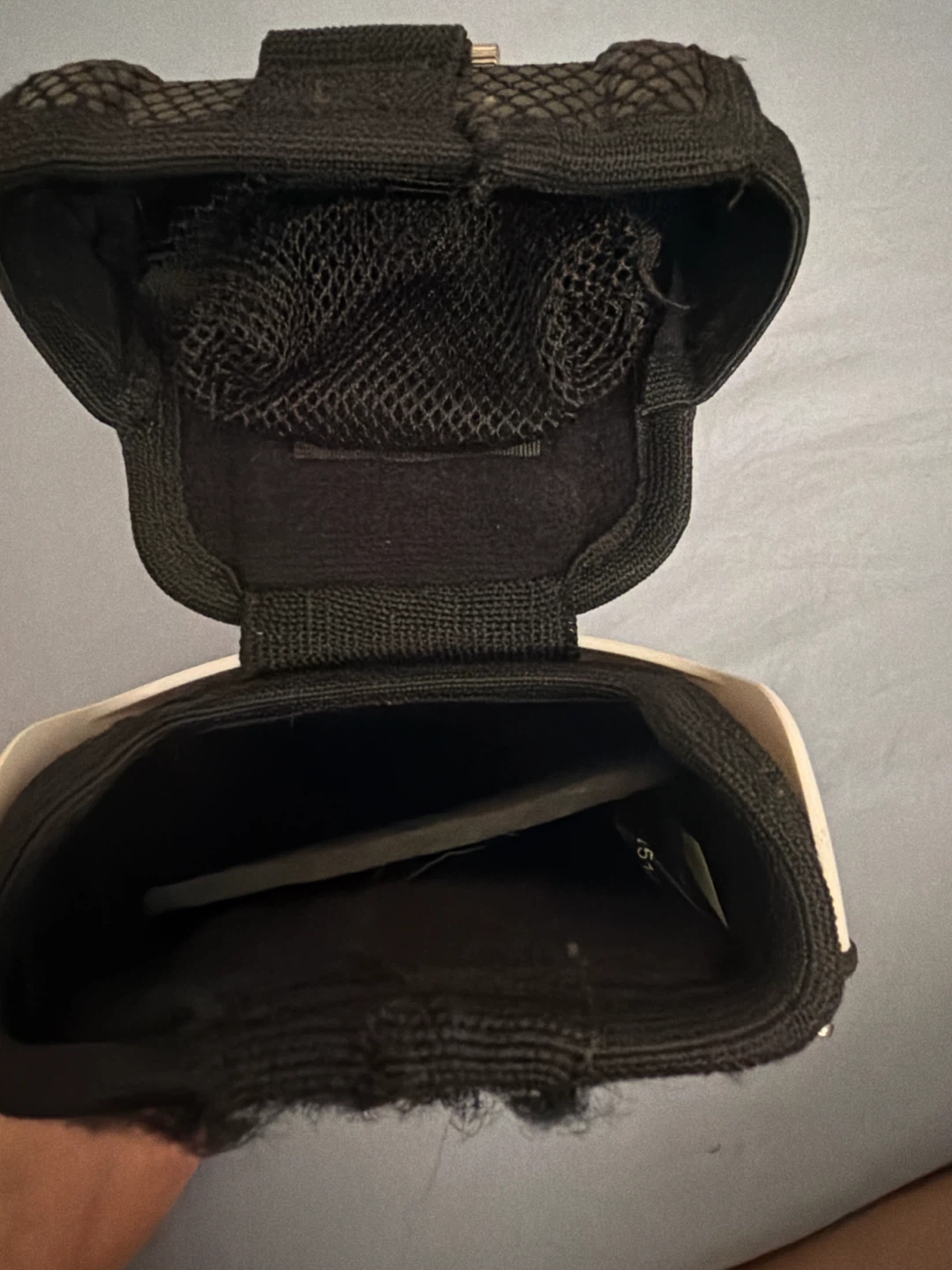 Point 65.n Sweden  hard  Case with Strap - photo 3