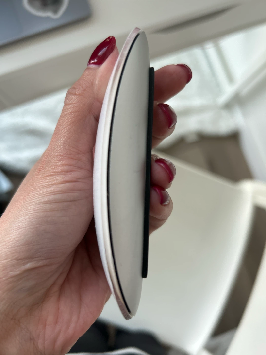 Apple Magic Mouse Batteries 🔋🔋 - photo 2
