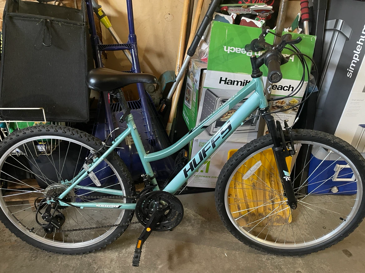 Bike