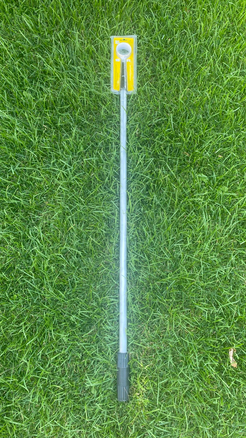 NEW! Golf Ball Retriever 15 FT still in package. - photo 2