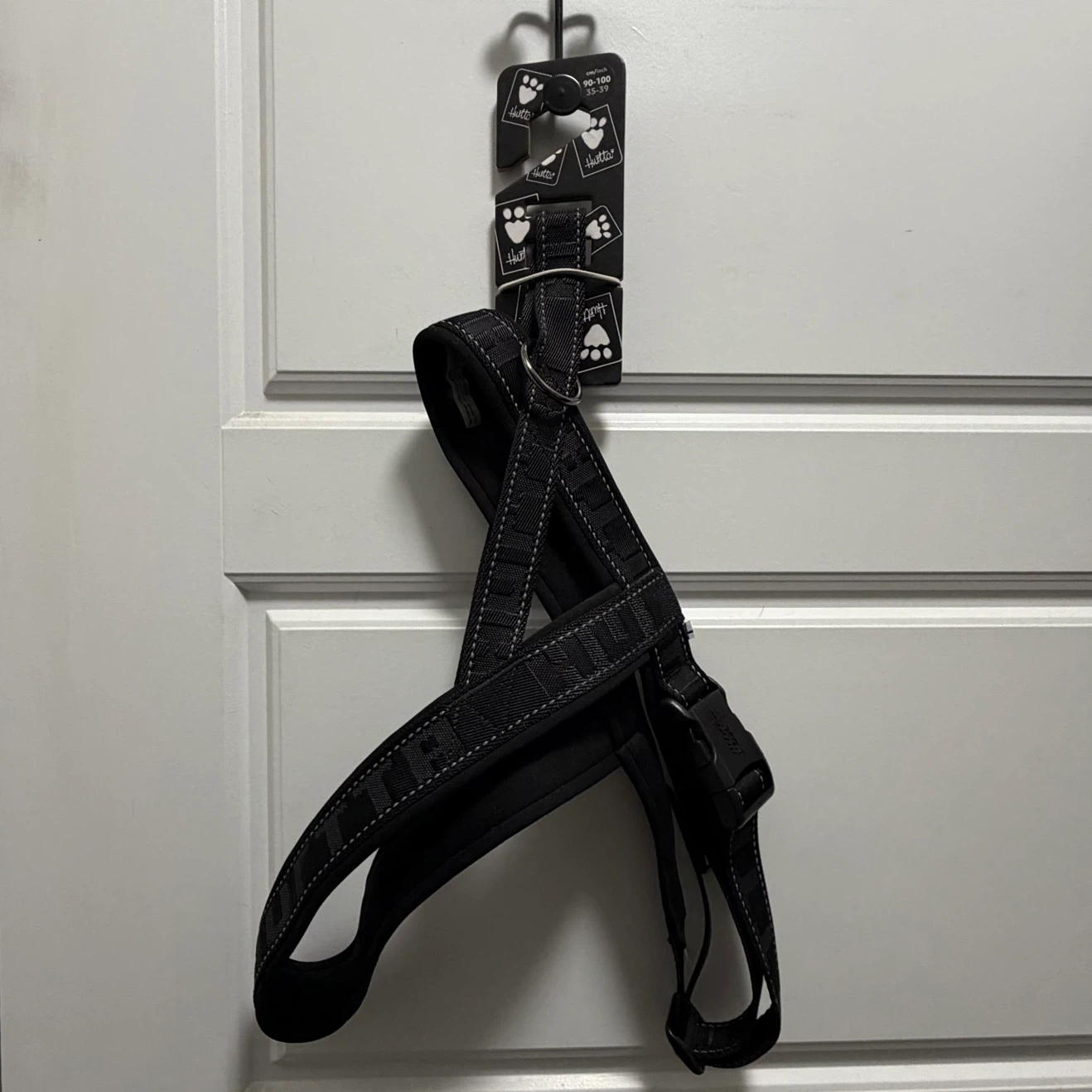 NEW! Hurtta Dog Harness - (90-100 cm / 35-39 in) - photo 2