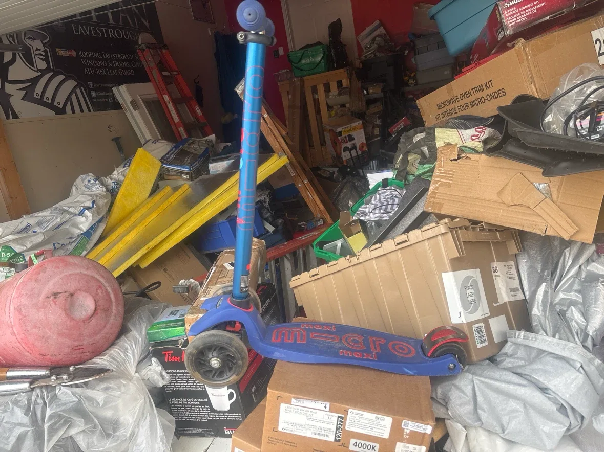 Micro Maxi Kids Scooter