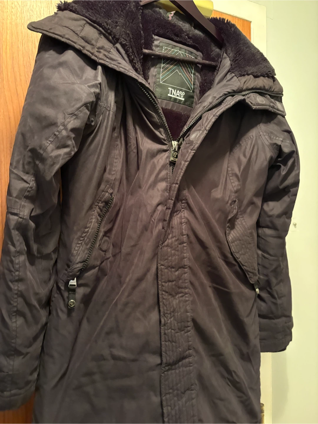 TNA Women's Winter Parka - photo 2