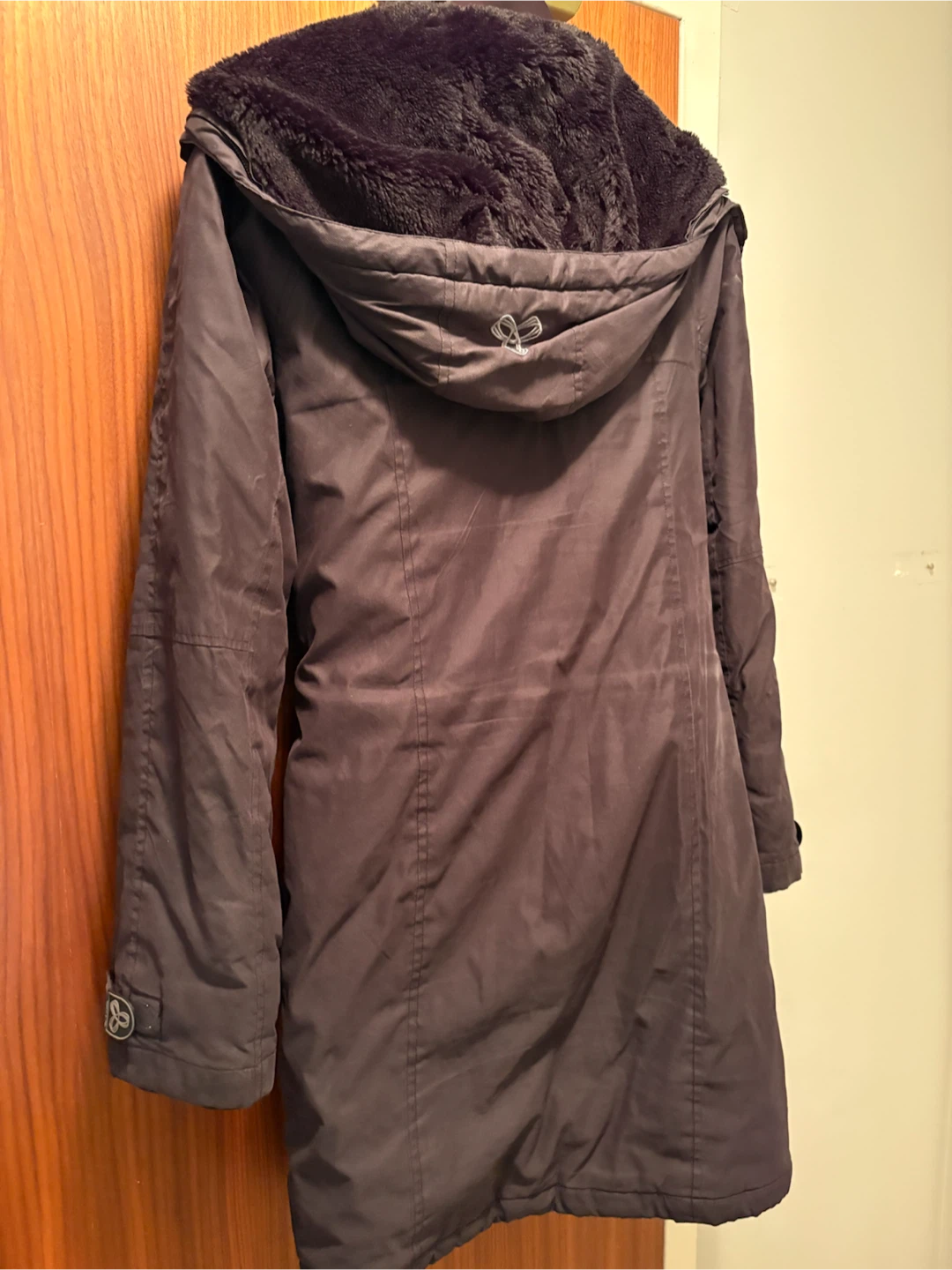 TNA Women's Winter Parka - photo 3