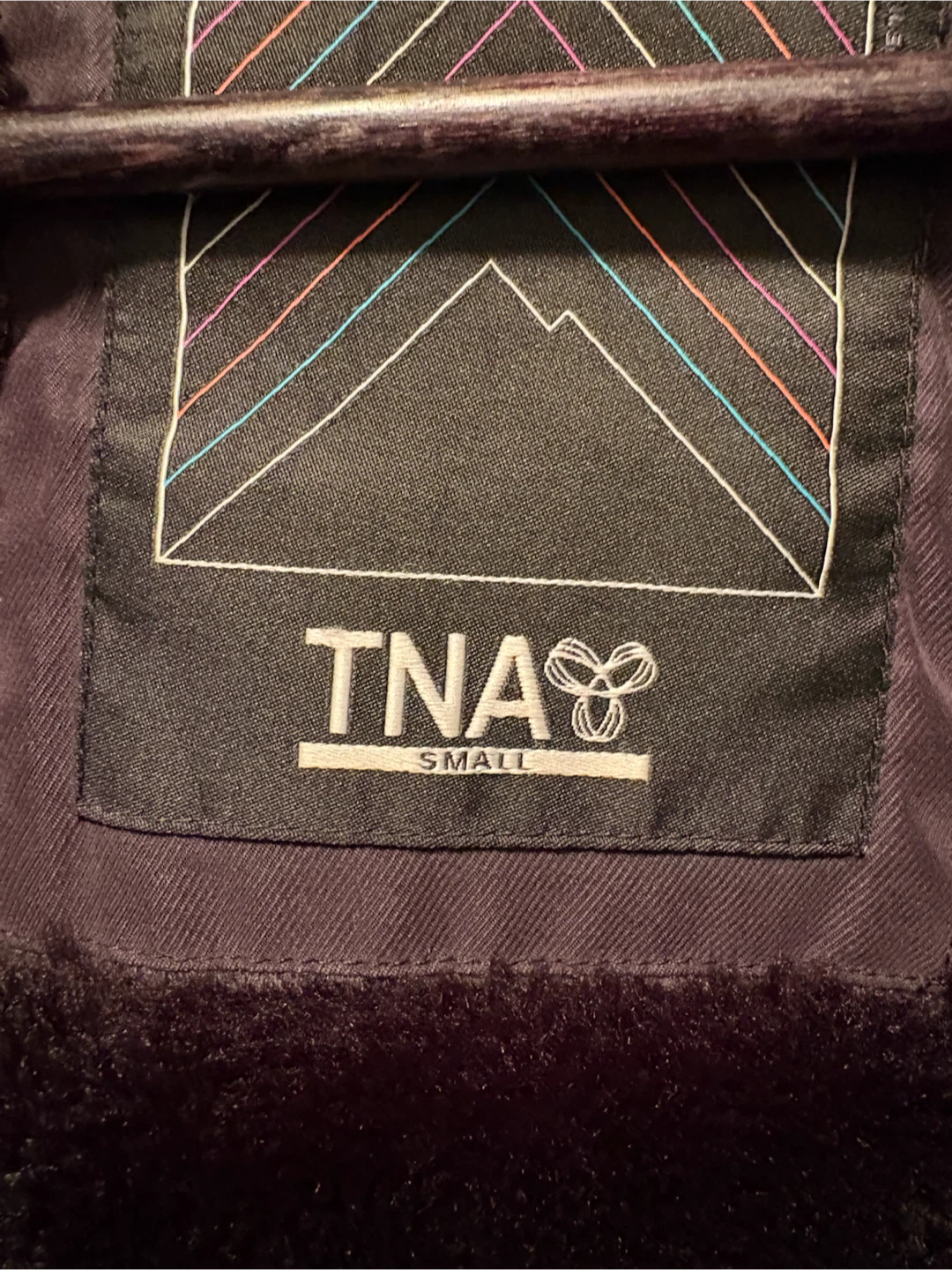 TNA Women's Winter Parka - photo 4