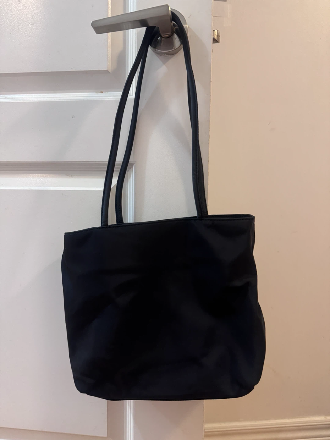 Sunday Best Black Tote Bag - photo 3