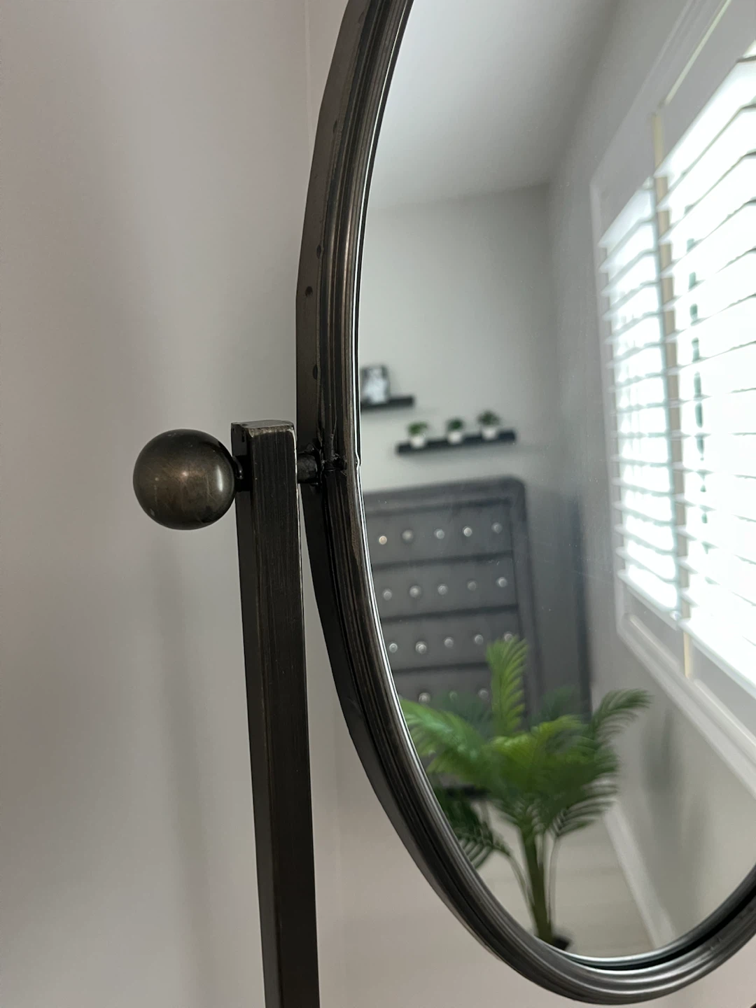 New Standing Mirror - photo 2