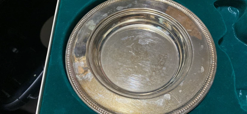 Oneida Silverplate