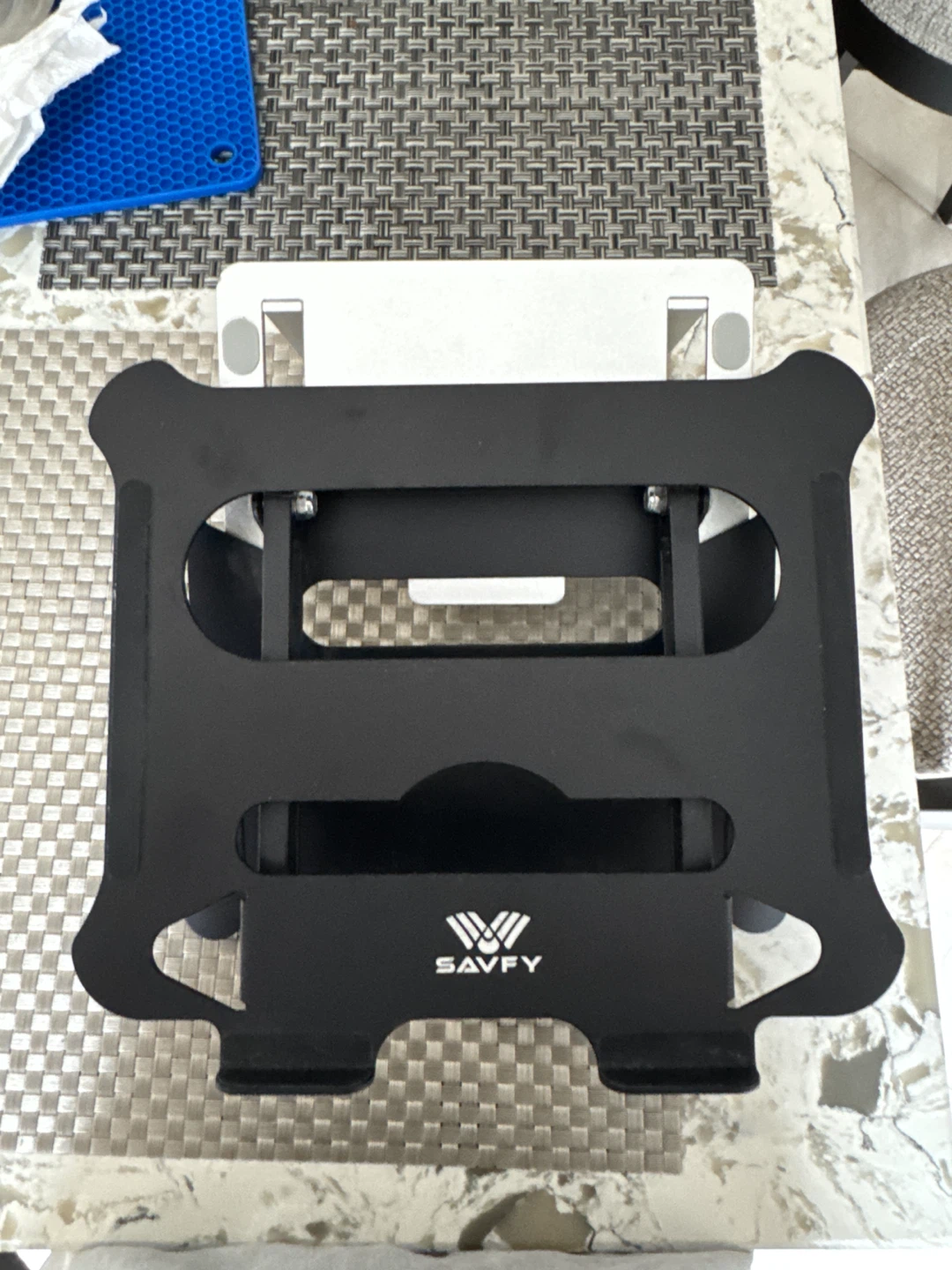 Laptop Stand- SAVFY Aluminum - photo 2