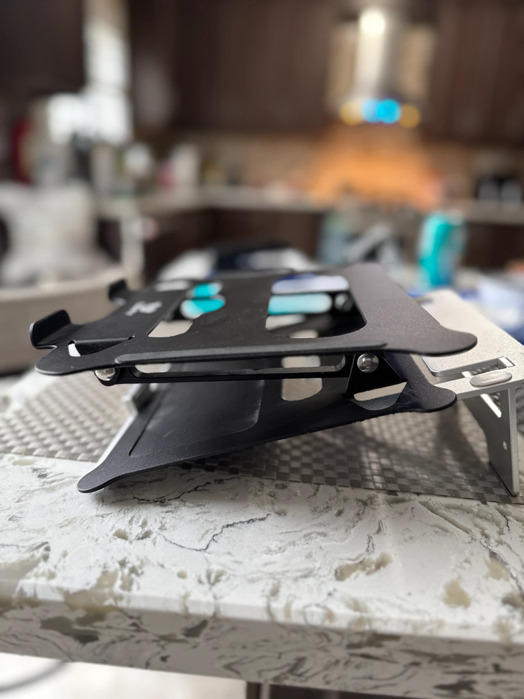 Laptop Stand- SAVFY Aluminum - photo 4