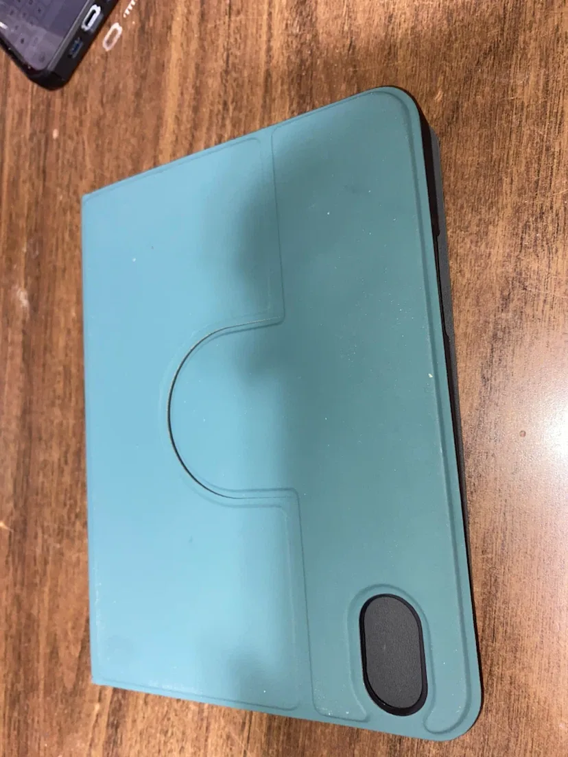 Stuffcool Teal Tablet Case