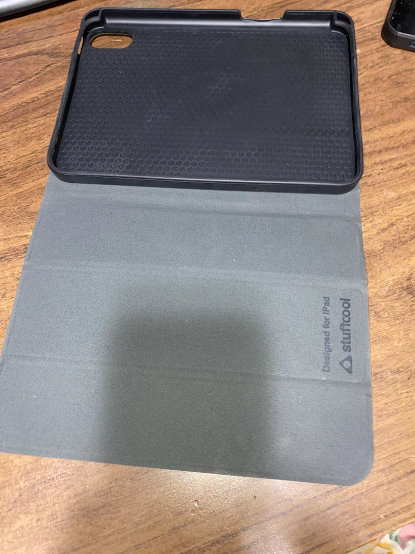 Stuffcool Teal Tablet Case - photo 4