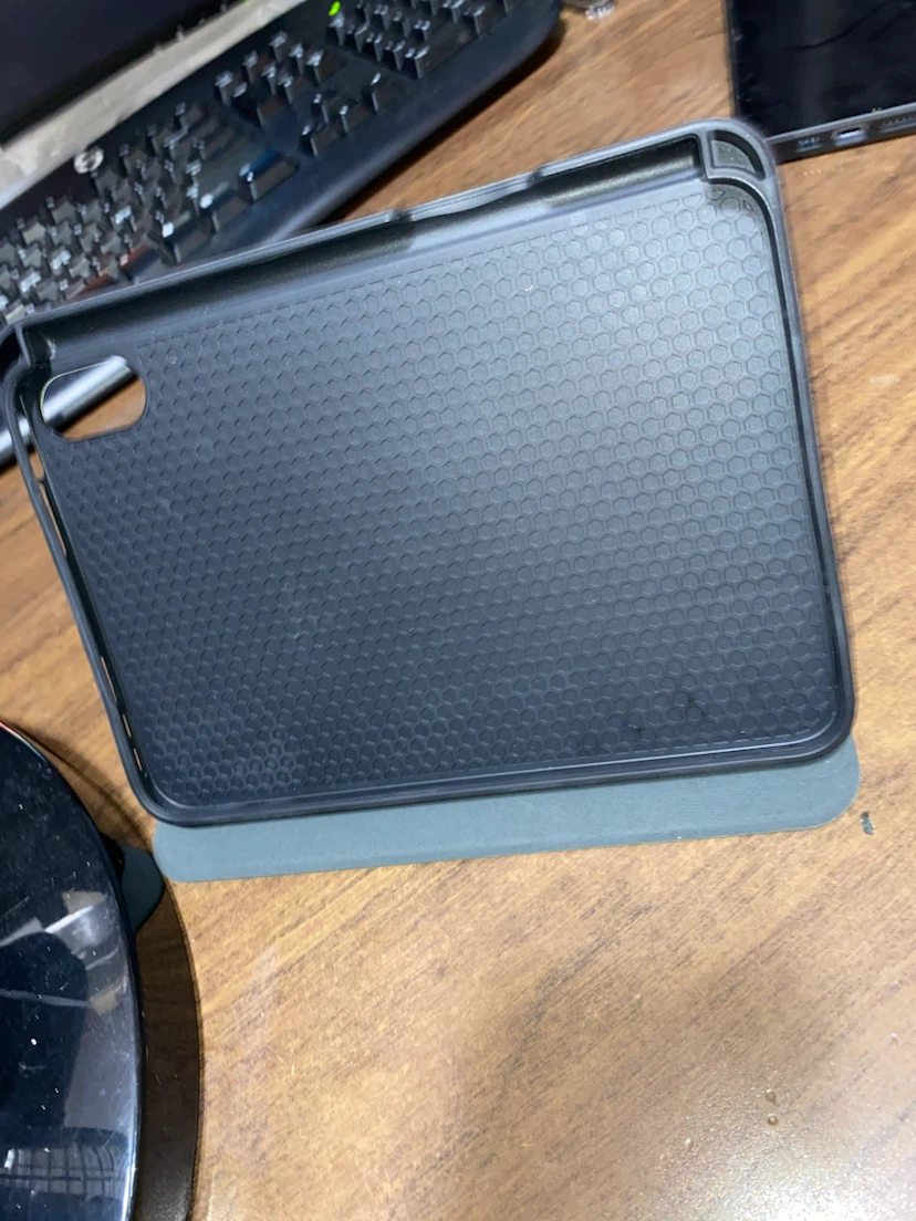 Stuffcool Teal Tablet Case - photo 5