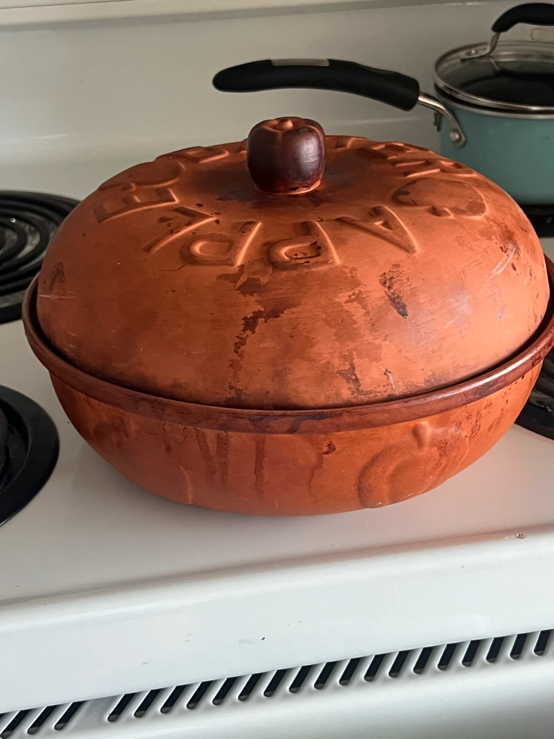 Cookin' Apple Baker Dish - photo 2