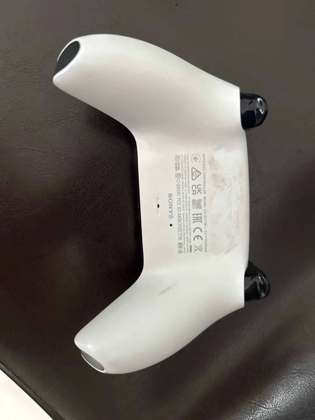 Sony DualSense Wireless Controller - photo 2