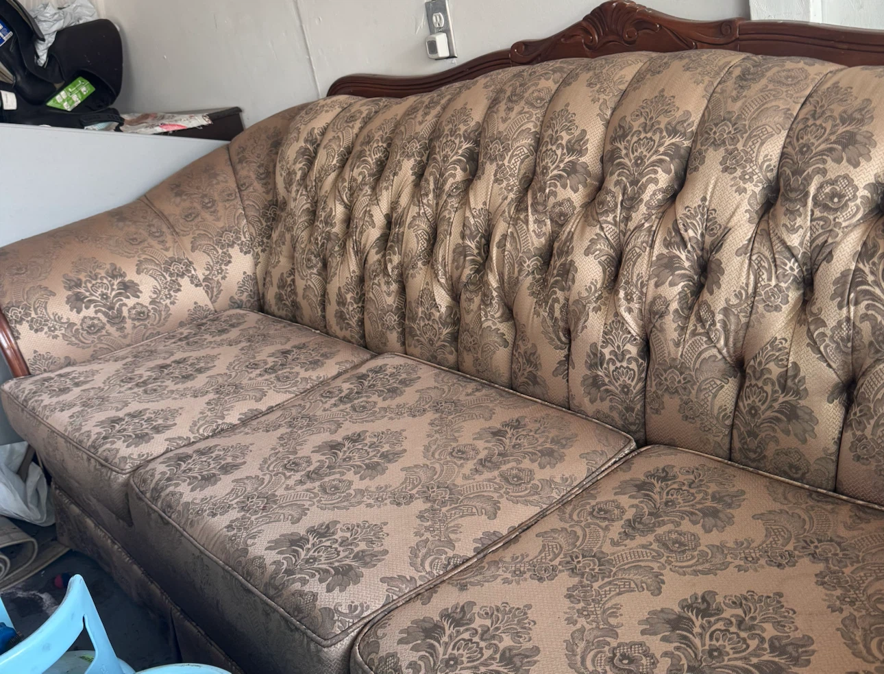 Sofa - photo 3