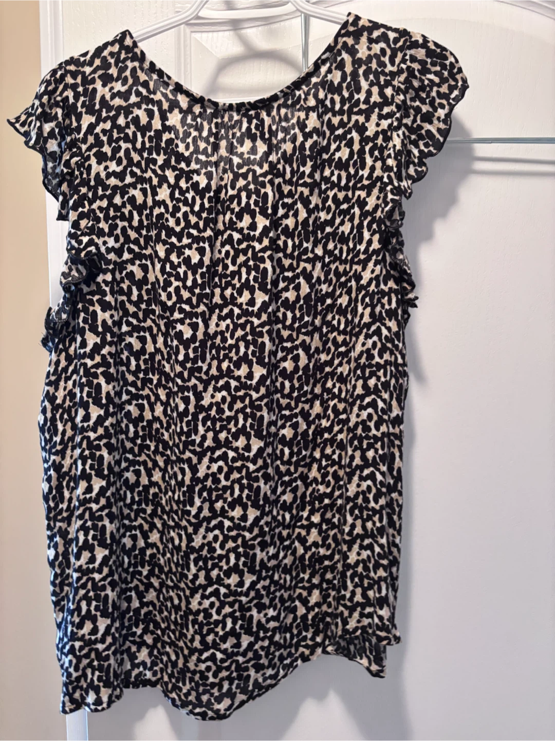 Old Navy Animal Print XL - photo 2
