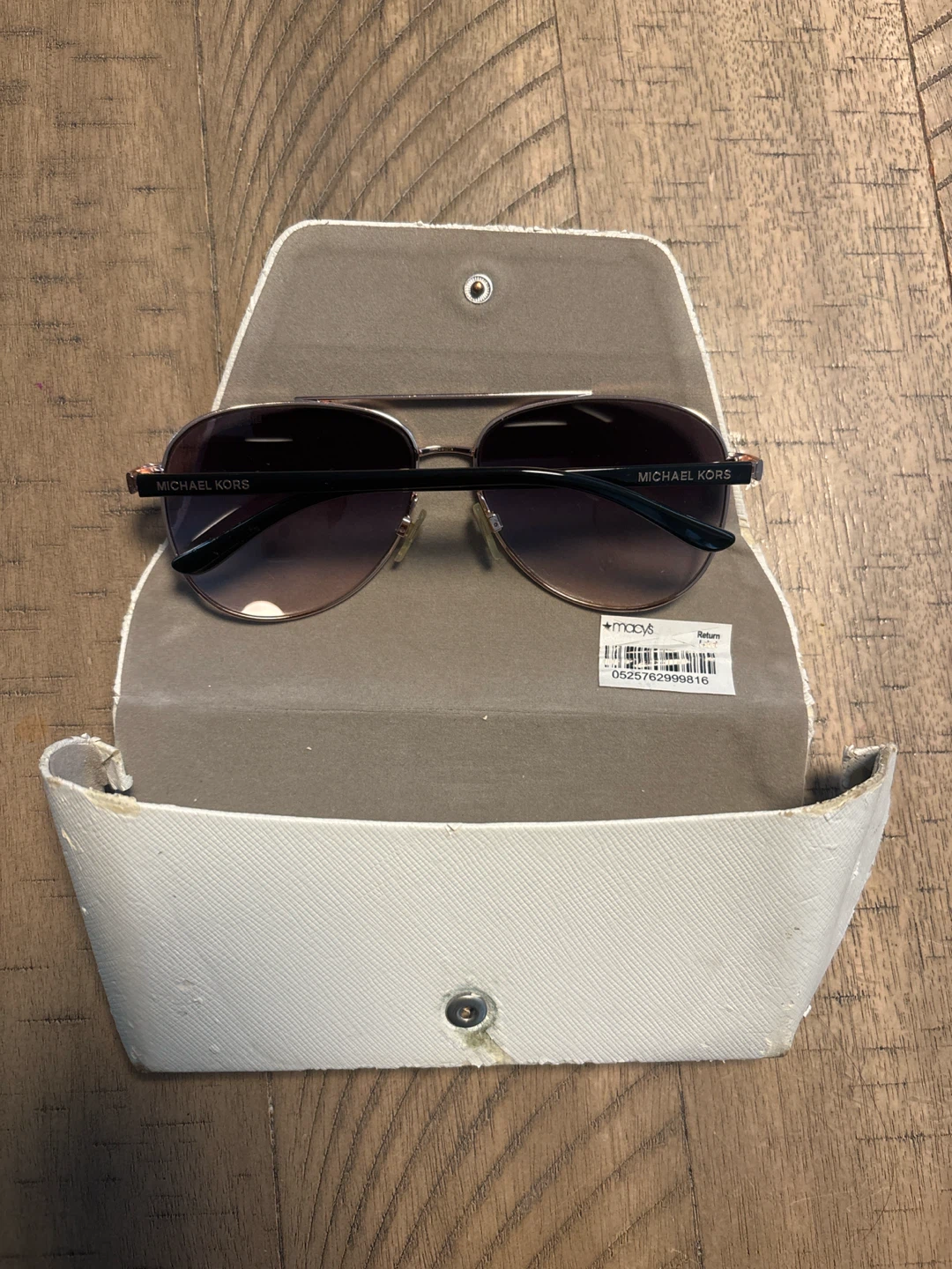 Michael kors  SunShades - photo 2