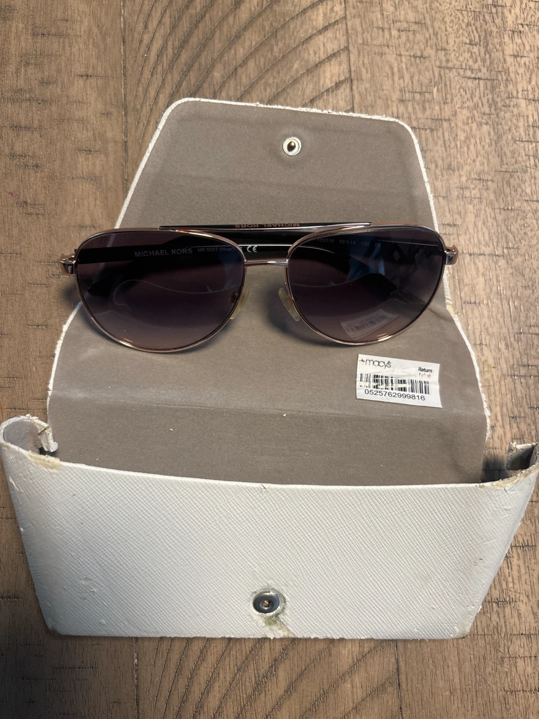Michael kors  SunShades - photo 3