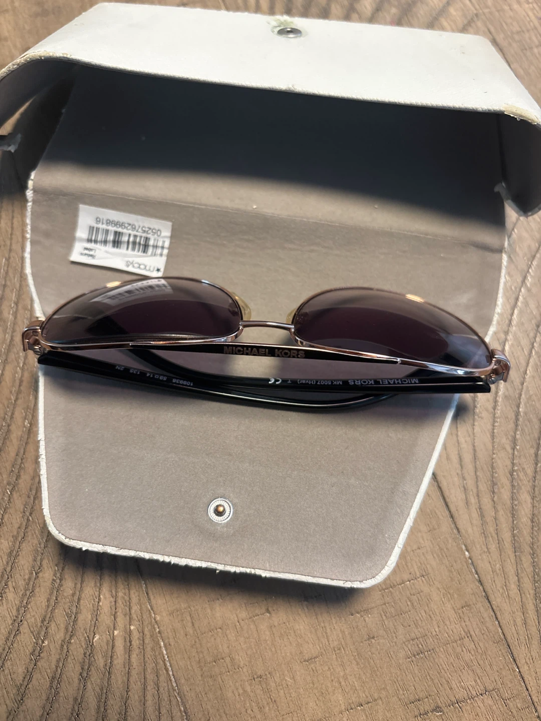 Michael kors  SunShades - photo 4