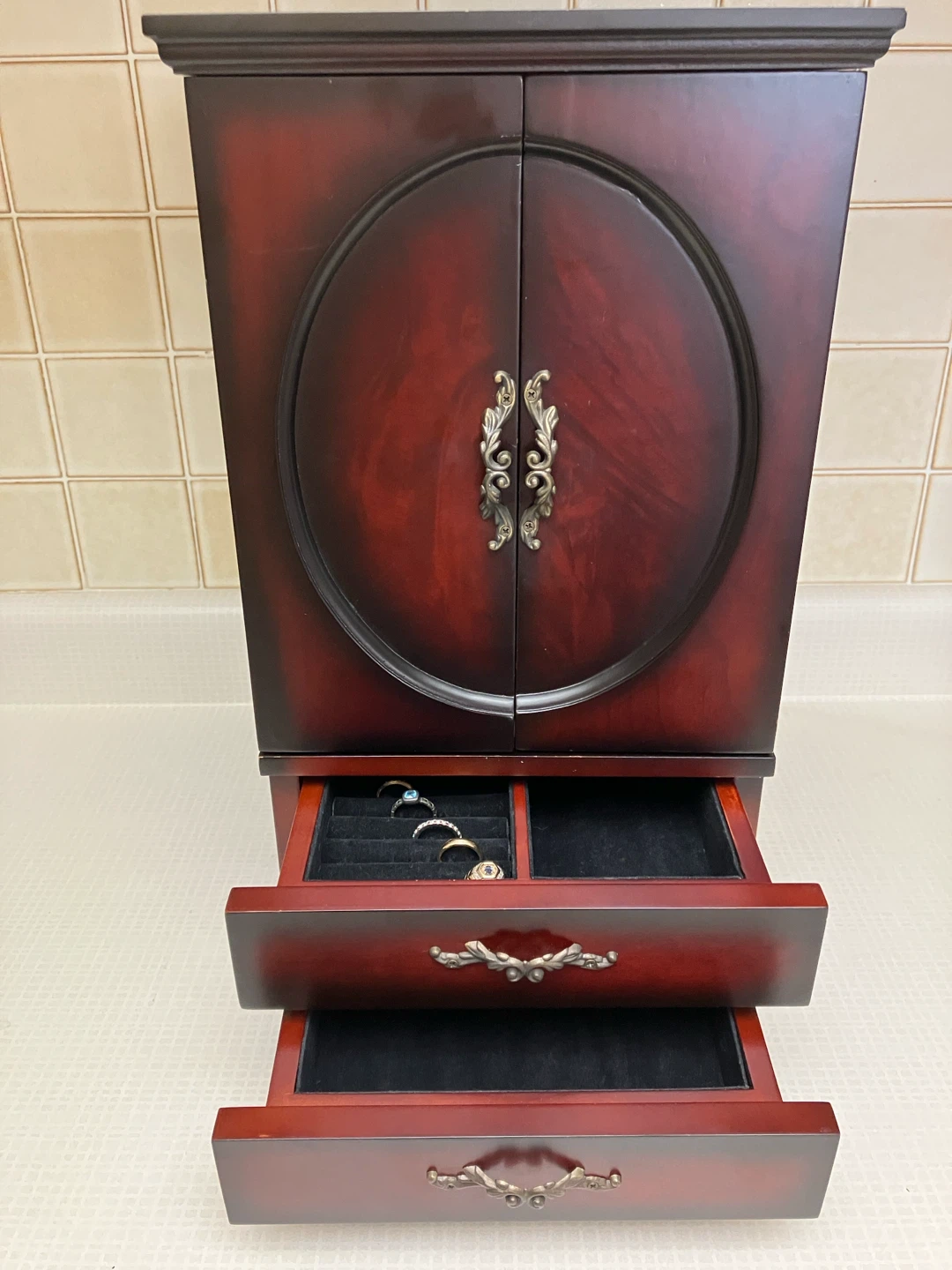 Bombay Jewellery Box - photo 2