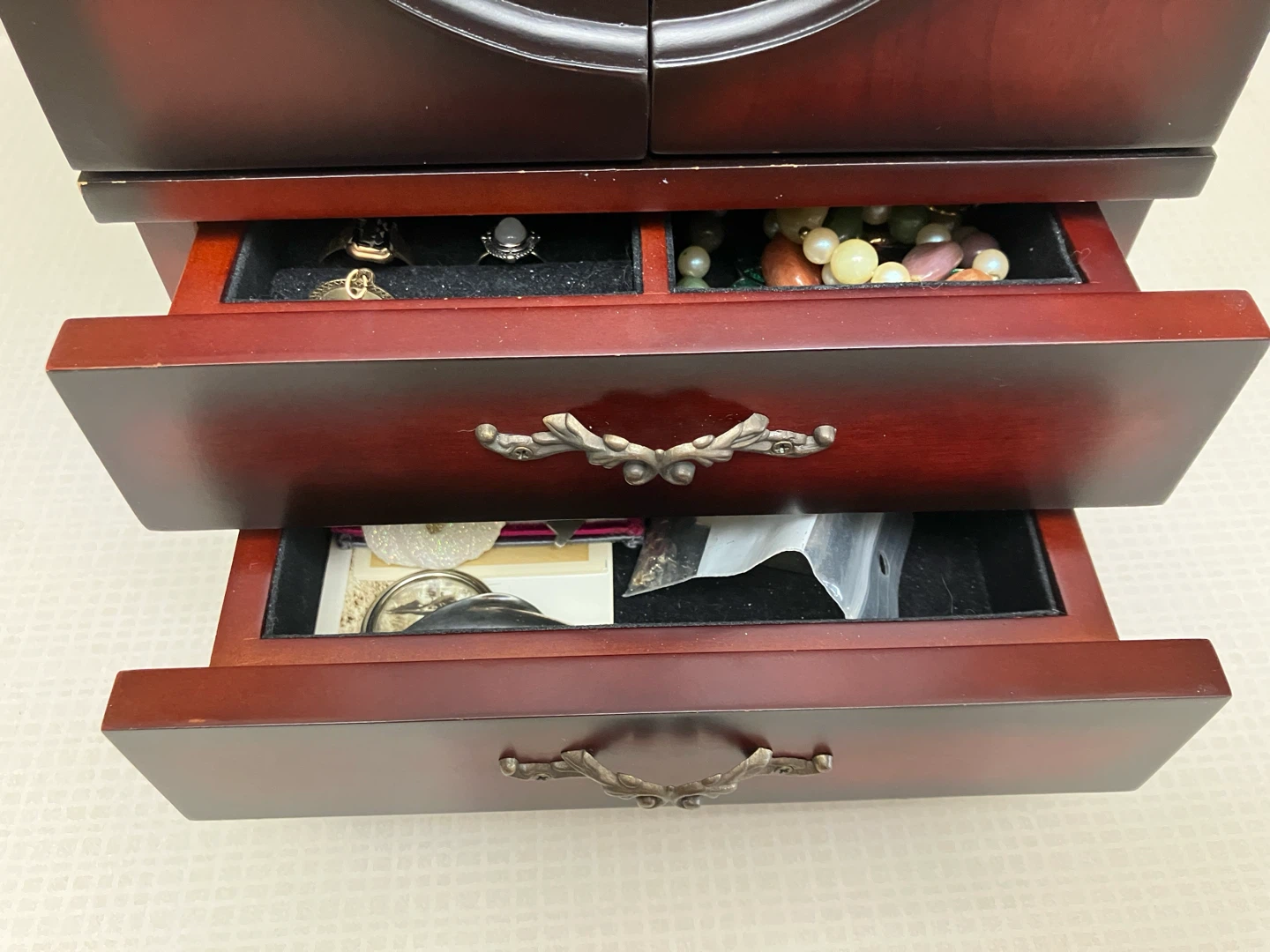 Bombay Jewellery Box - photo 4