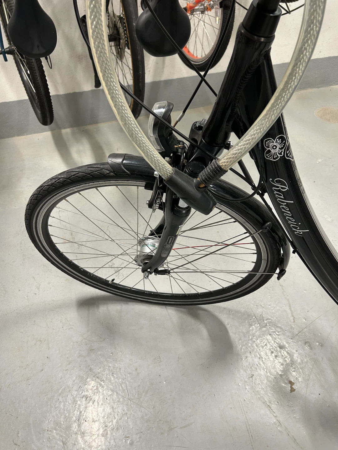 City Bike for women from Germany - photo 2