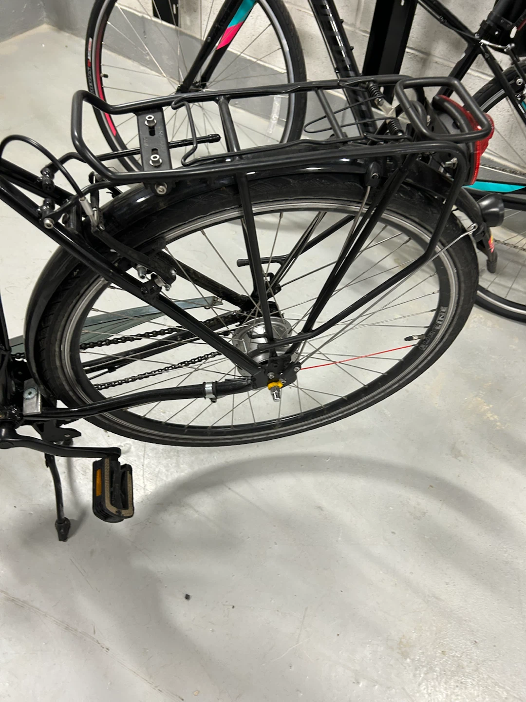 City Bike for women from Germany - photo 3