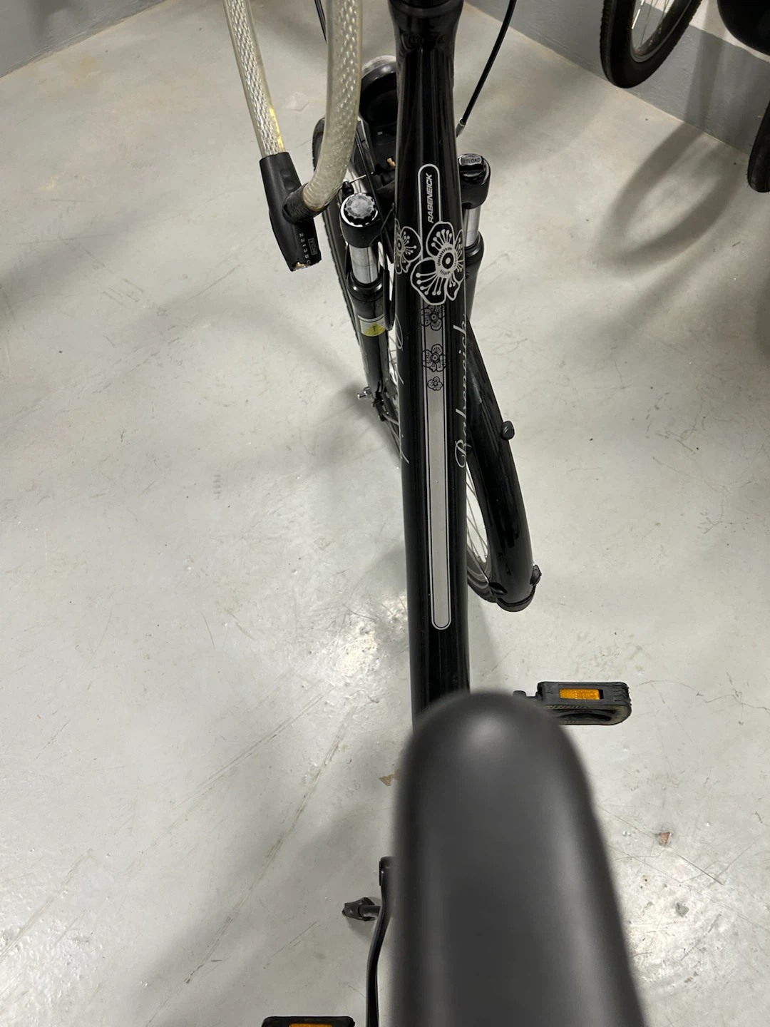 City Bike for women from Germany - photo 4
