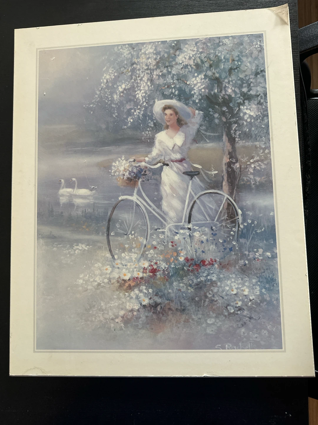 Decorative Wall Art Print