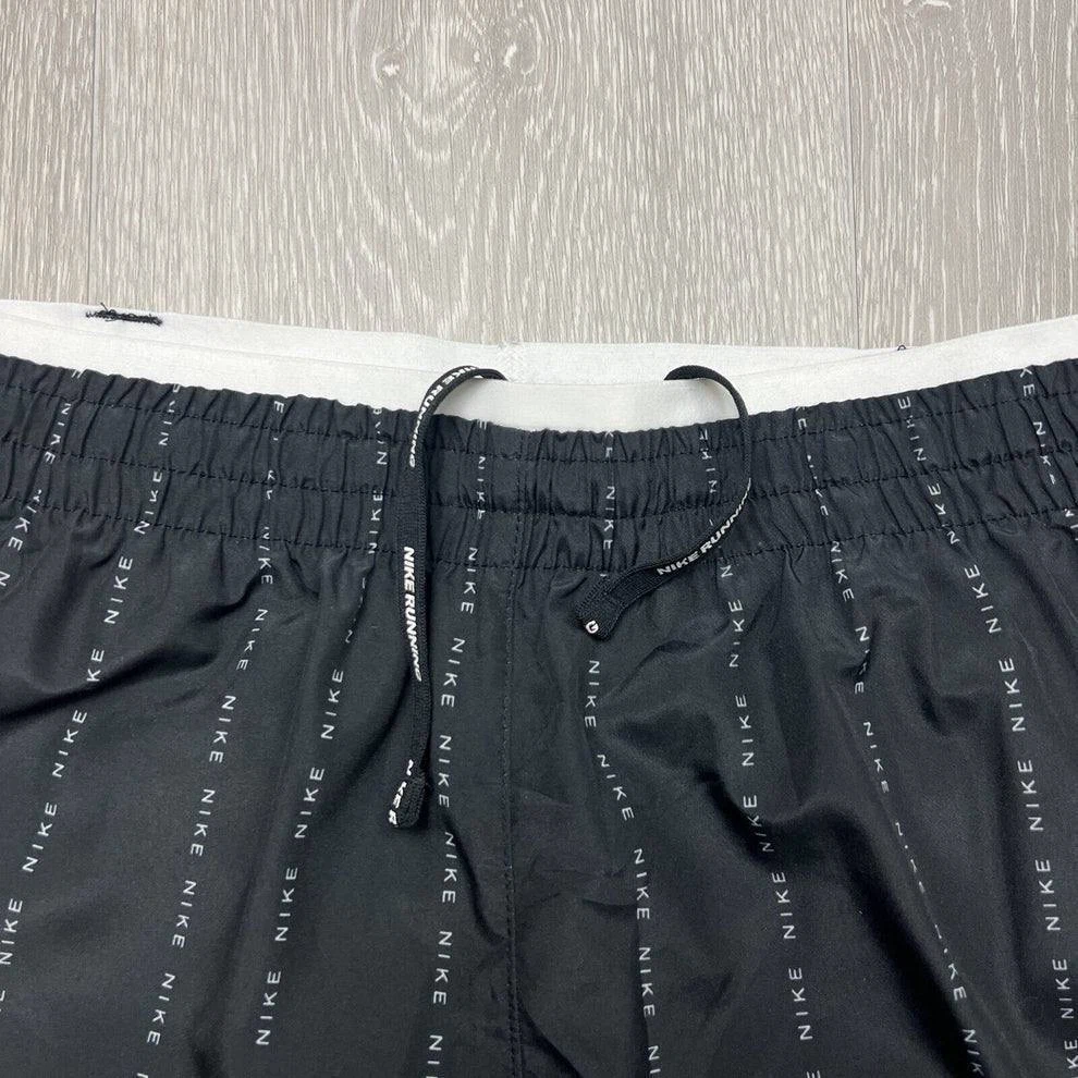 Nike Black Running Shorts,XL - photo 3