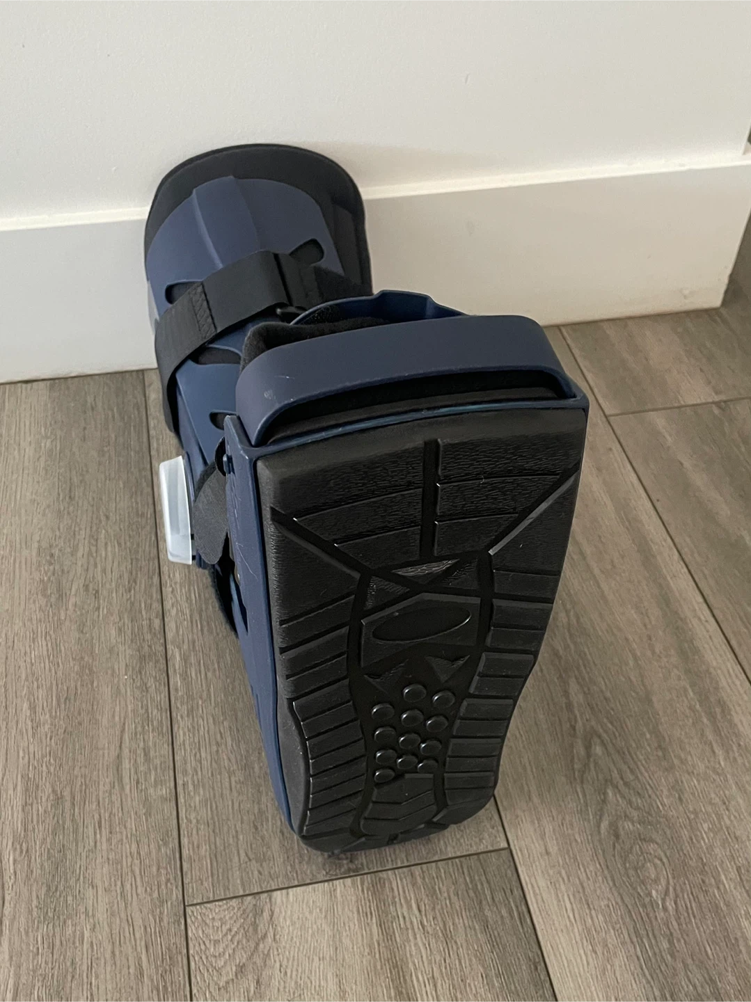 Aircast Boot - photo 5