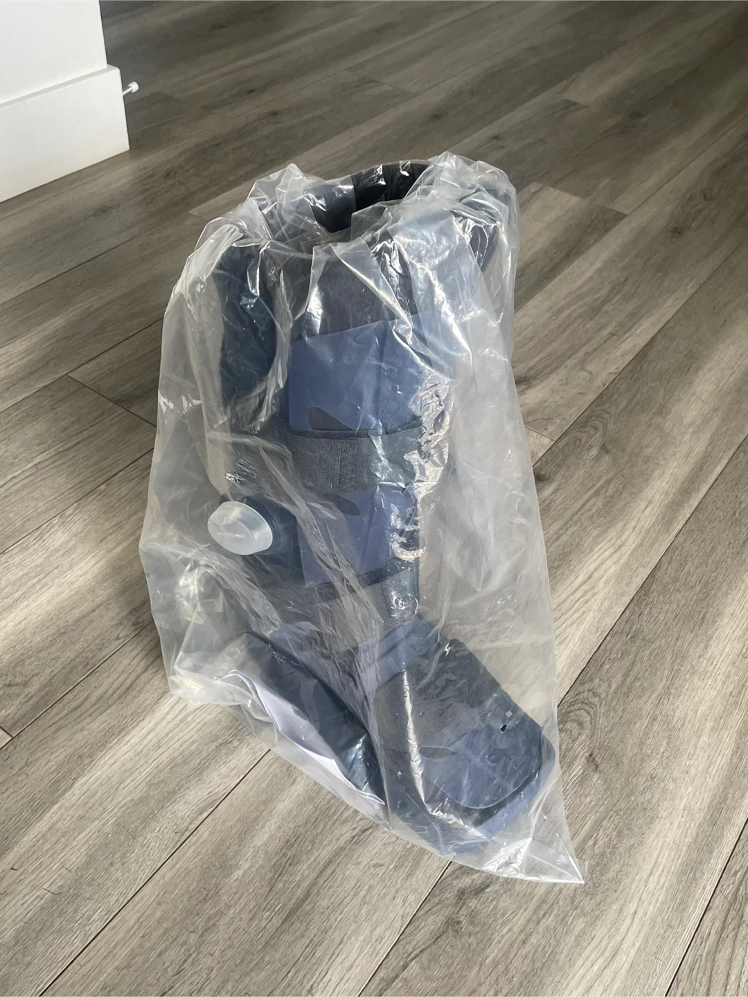 Aircast Boot - photo 3