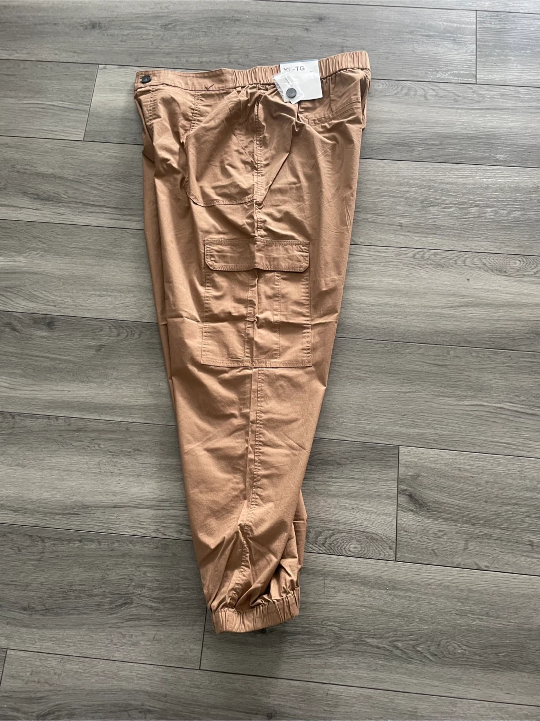 Cargo Jogger Pants XL-TG - photo 5