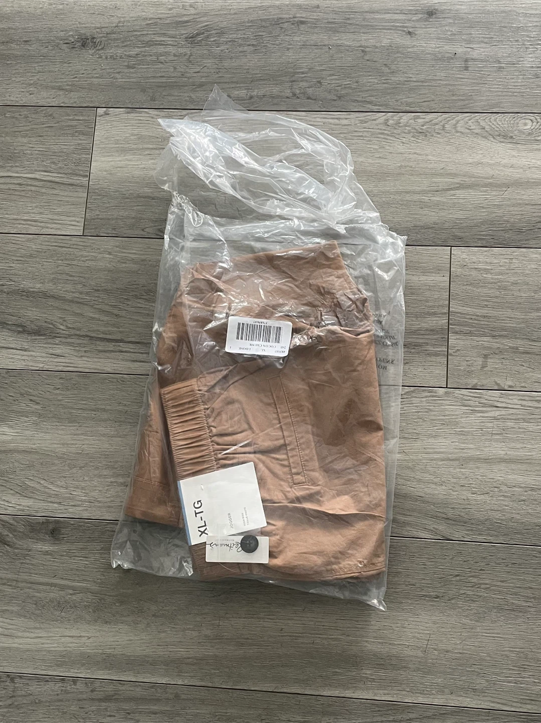 Cargo Jogger Pants XL-TG - photo 4